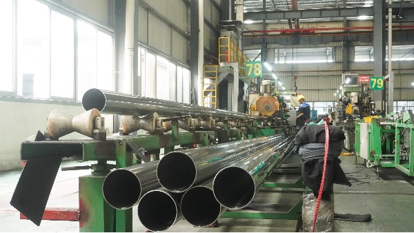 固溶處理：被忽略的“淬火重生”，如何決定不銹鋼管的壽命？