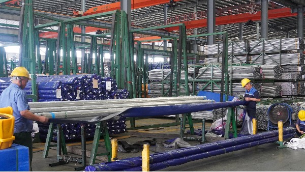 看懂材質書：選購不銹鋼管，為何不能只看“304”這個標簽？