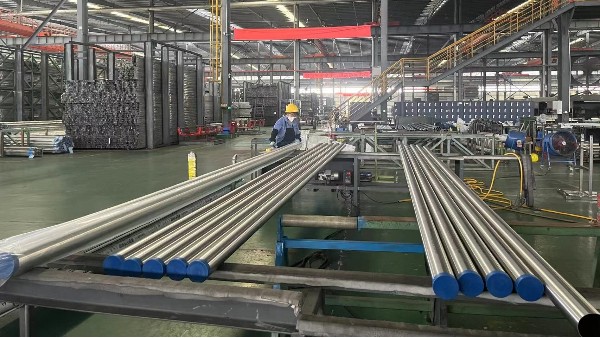 304 不銹鋼管，食品醫療設備的硬核保障！