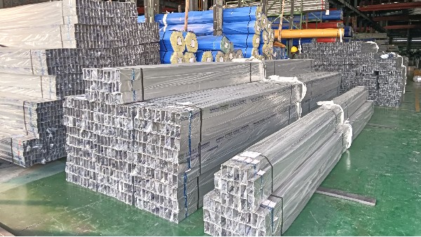 不銹鋼管發黃？3 步煥新秘訣！