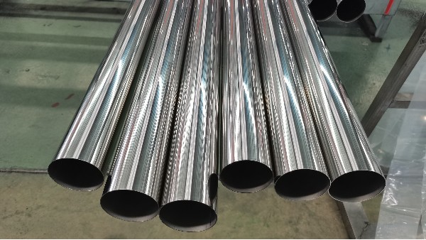 不銹鋼管發黃？專業解決方案來了！