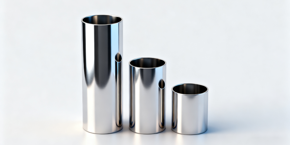 選擇的智慧：為您的項目構(gòu)建一份不銹鋼管選型邏輯圖