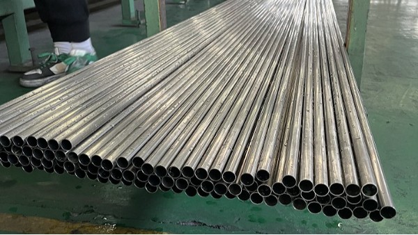 不銹鋼衛生管選購攻略