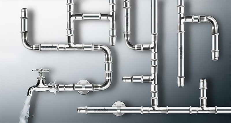 水管通用配圖A 水管通用配圖A